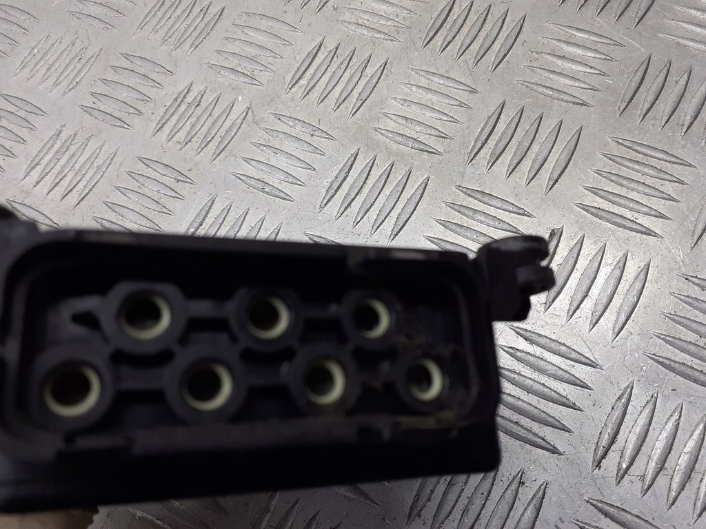 фото №4, Клапан магнітний vw golf v plus 6q0906625e