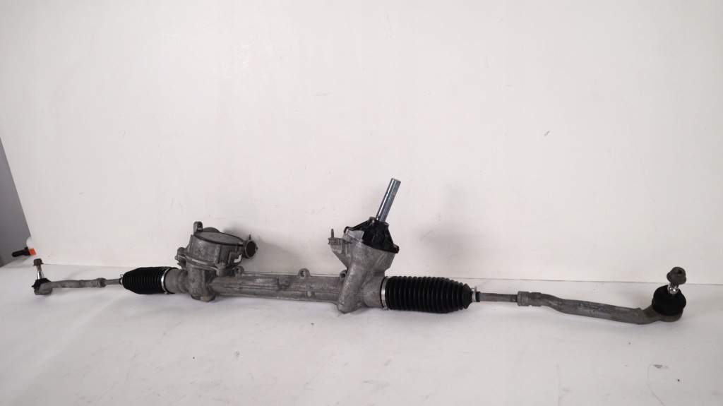 фото №2, Combo e berlingo iv rifter proace city doblo iii трансмиссия рулевая