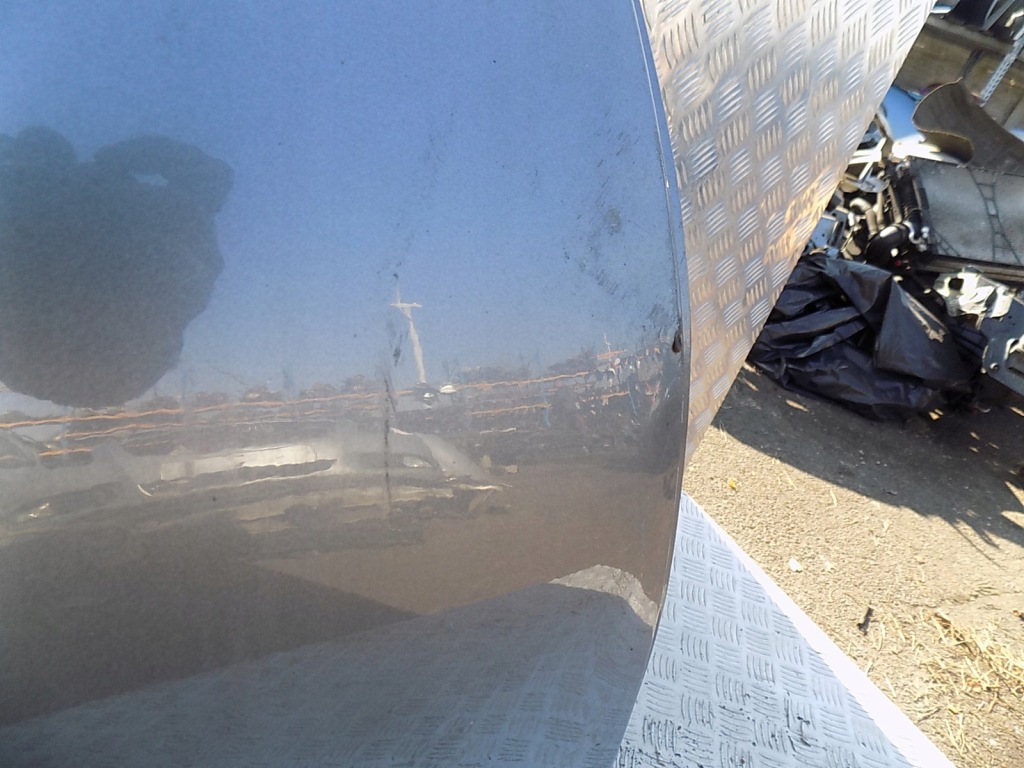 фото №3, Renault clio iv hb двері задня задні праве