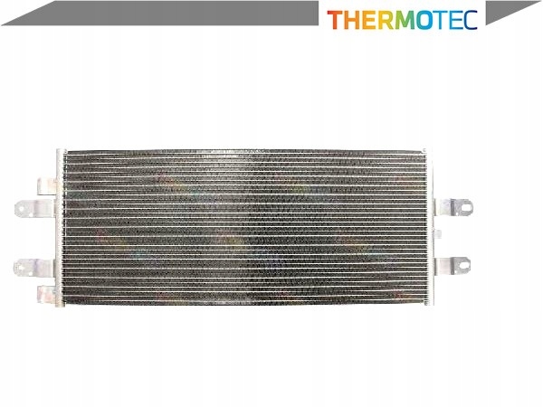 фото №2, Thermotec ktt110377 конденсатор, кондиционер