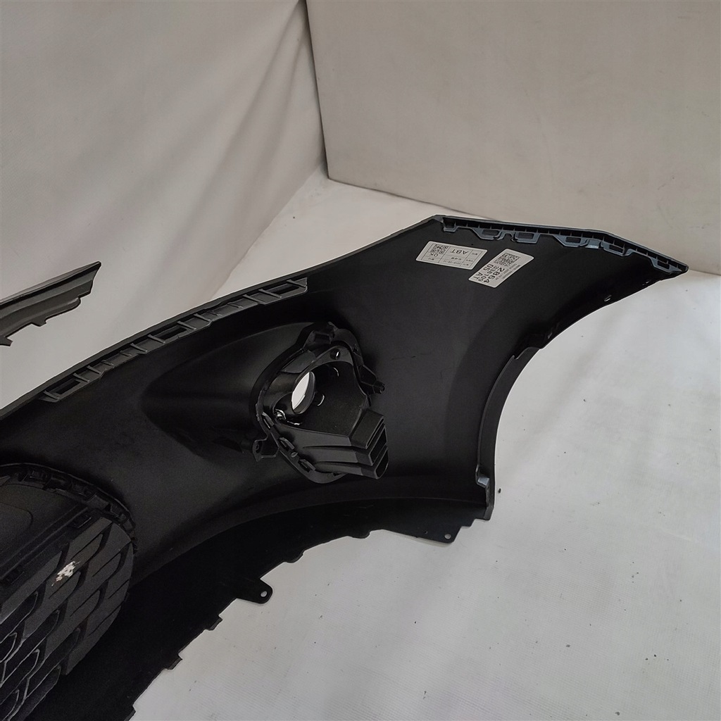 фото №14, Бампер перед kia rio 4 iv po 2017 86511-h8000