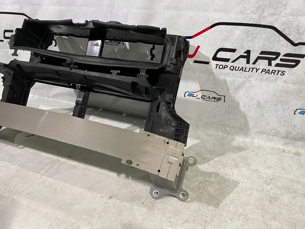 фото №6, Ford focus mk4 pas підсилювач балка 2018-2021 rok