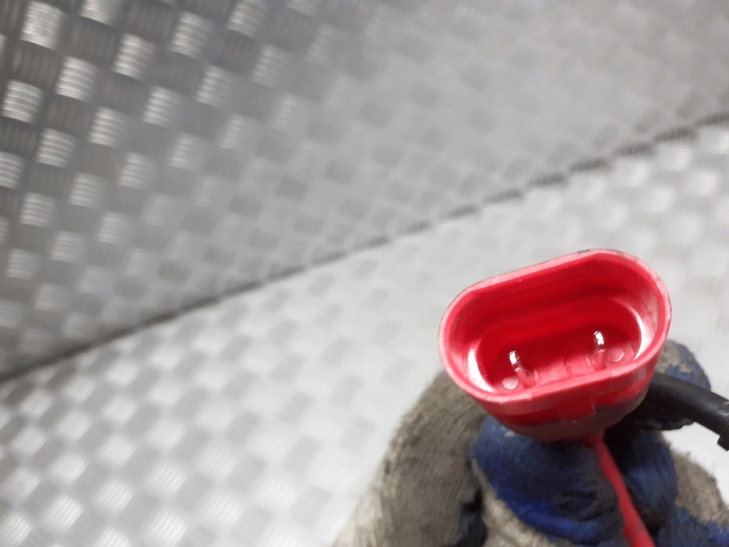 фото №4, Перетворювач ксенон ballast ліва renault megane ii