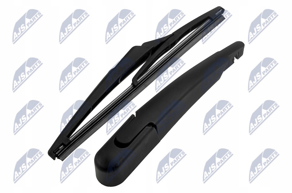 фото №2, Щітка + важіль задній двірники ewb-me-011 nty