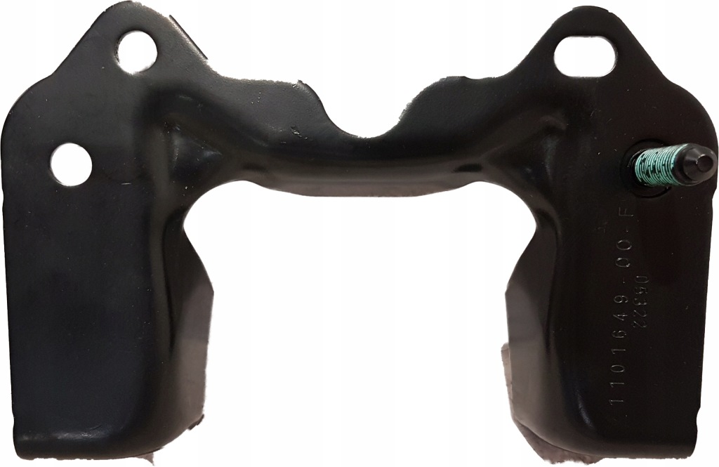 фото №1, Завершення лонжерон tesla model 3