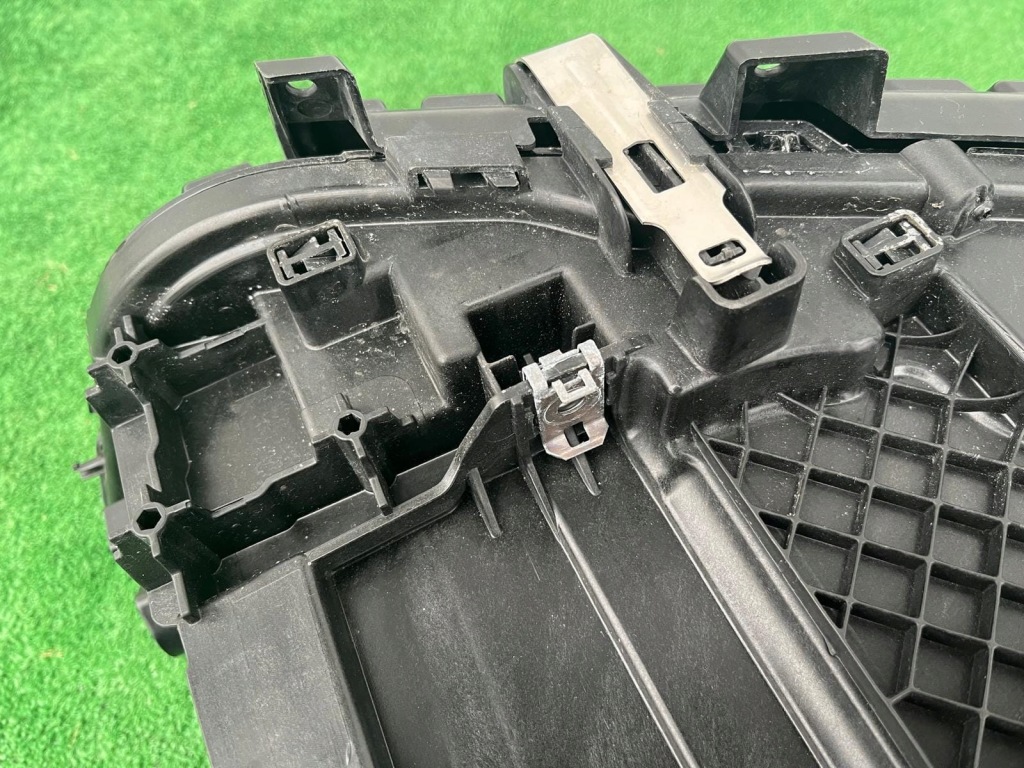 Лампа левый перед bmw x7 g07 lift 5a63f61 lci led оригинал eu ładna Оригинал