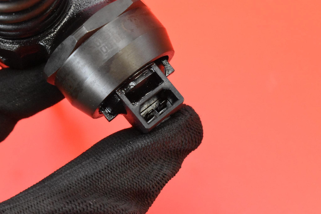 фото №9, Инжектор насос-форсунка 038130073ba 0414720216 skoda superb 1 i 1.9 tdi 130 km