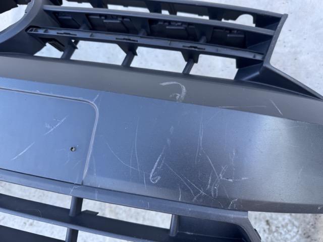 фото №11, Бампер перед vw caddy iii 3 lift 15- 2k5