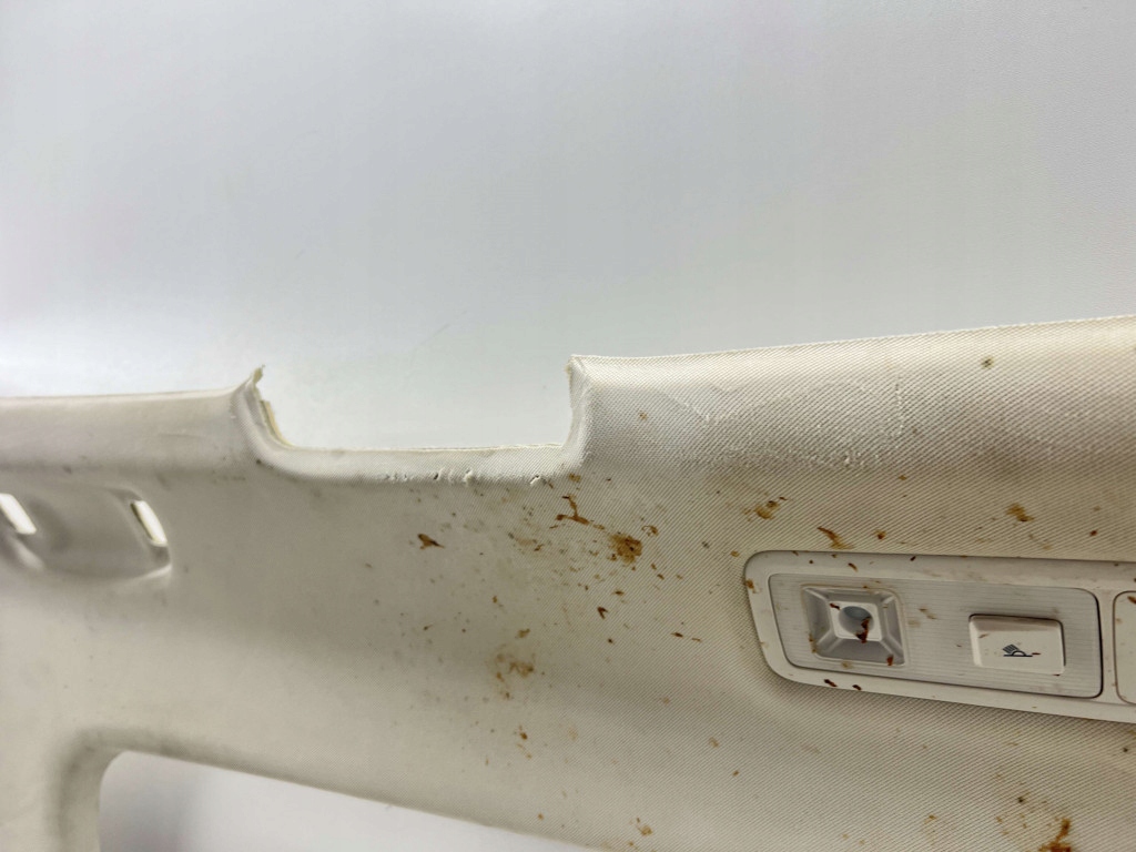 фото №10, Volkswagen passat b8 kombi стеля стеля панорама