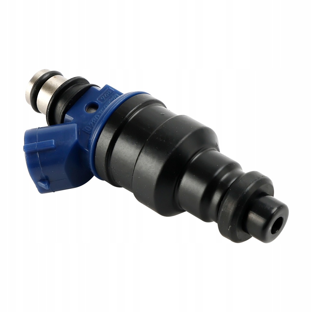 фото №9, Форсунка пального dla toyota carina e at190 4afe at191 7afe 1992-1997