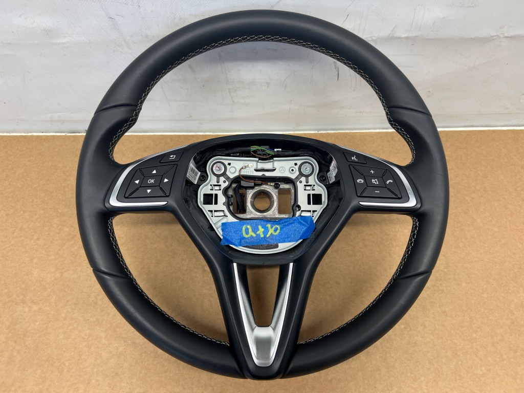 фото №1, Infiniti qx30 воздуховод мультифункция кожа