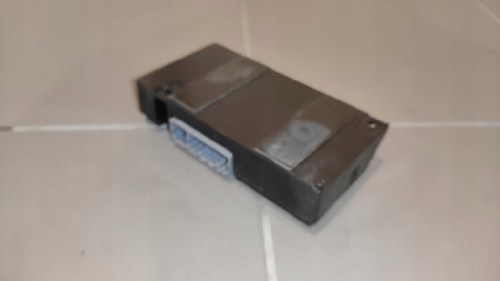 фото №7, Jeep cherokee liberty kk блок управления модуль bluetooth dodge journey