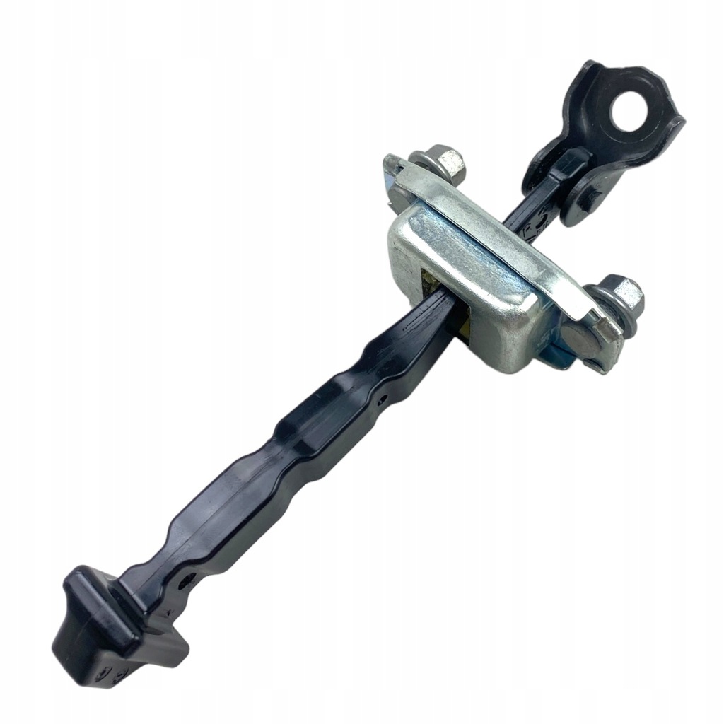 фото №16, Ограничитель дверь перед renault clio v