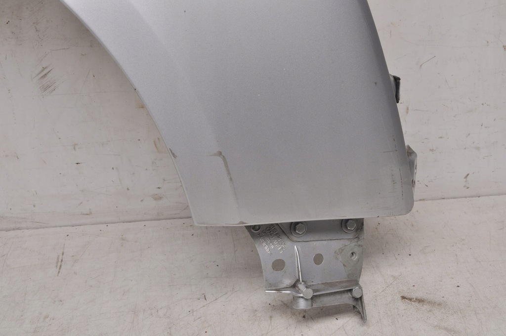 фото №7, Audi a8 d4 крыло правый перед передний