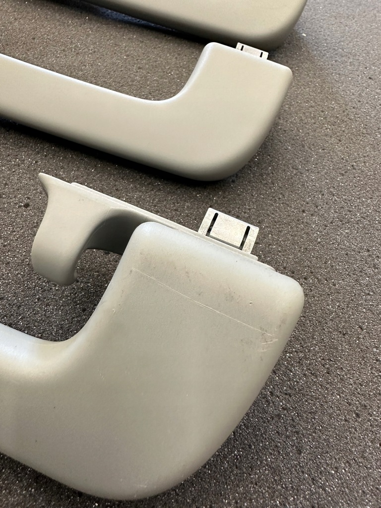 фото №5, Ручка кронштейн ручки стельовий a4 b9 a5 8w оригінал