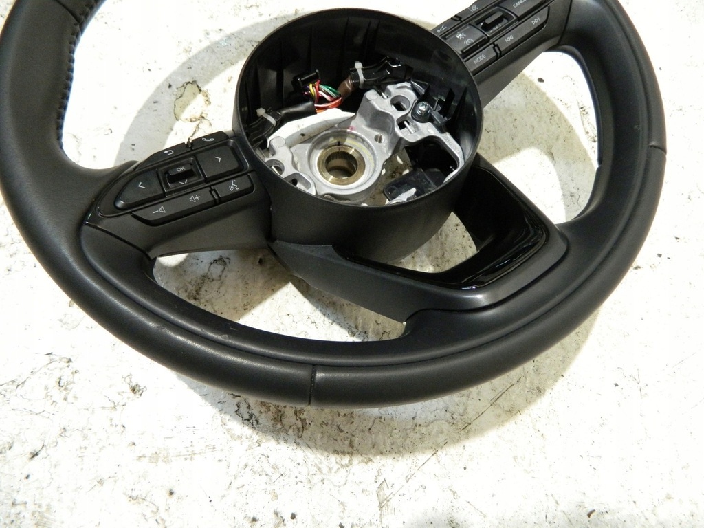 фото №6, Воздуховод toyota aygo x 21-25 idealna