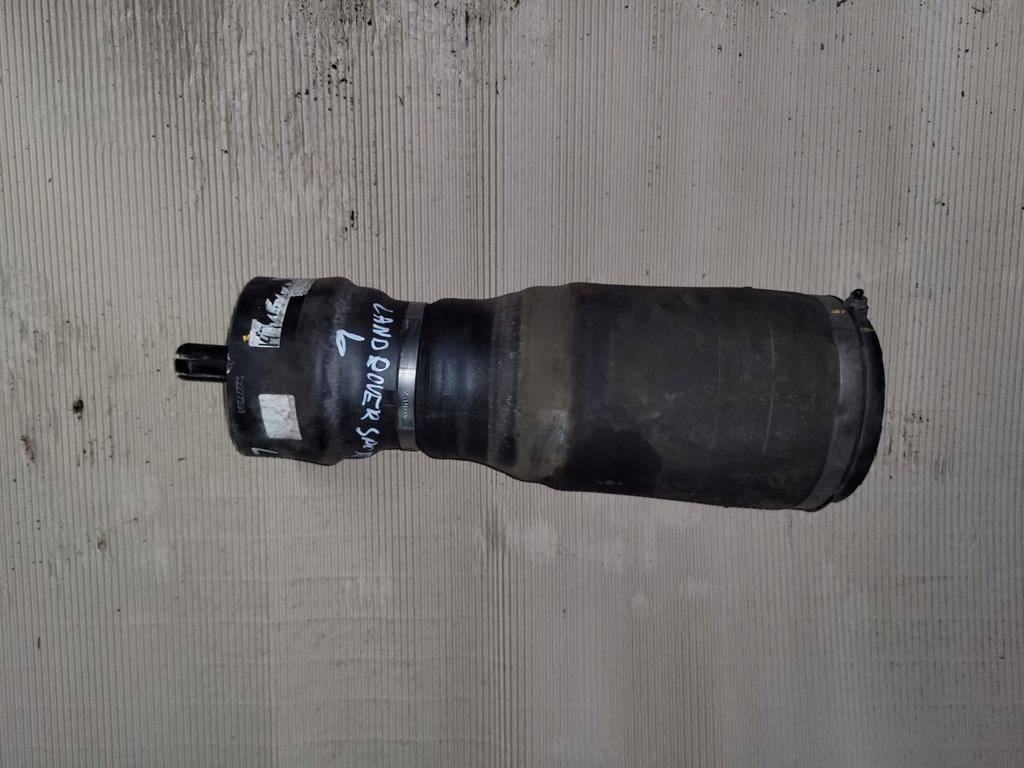 фото №1, Пневмоподушка подушка задня ліва range rover sport l494 22277266