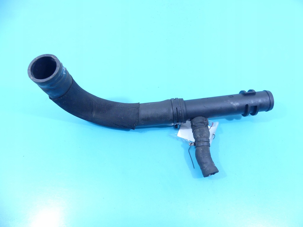 фото №3, Шланг труба wody jaguar xf i 2.7 tdv6