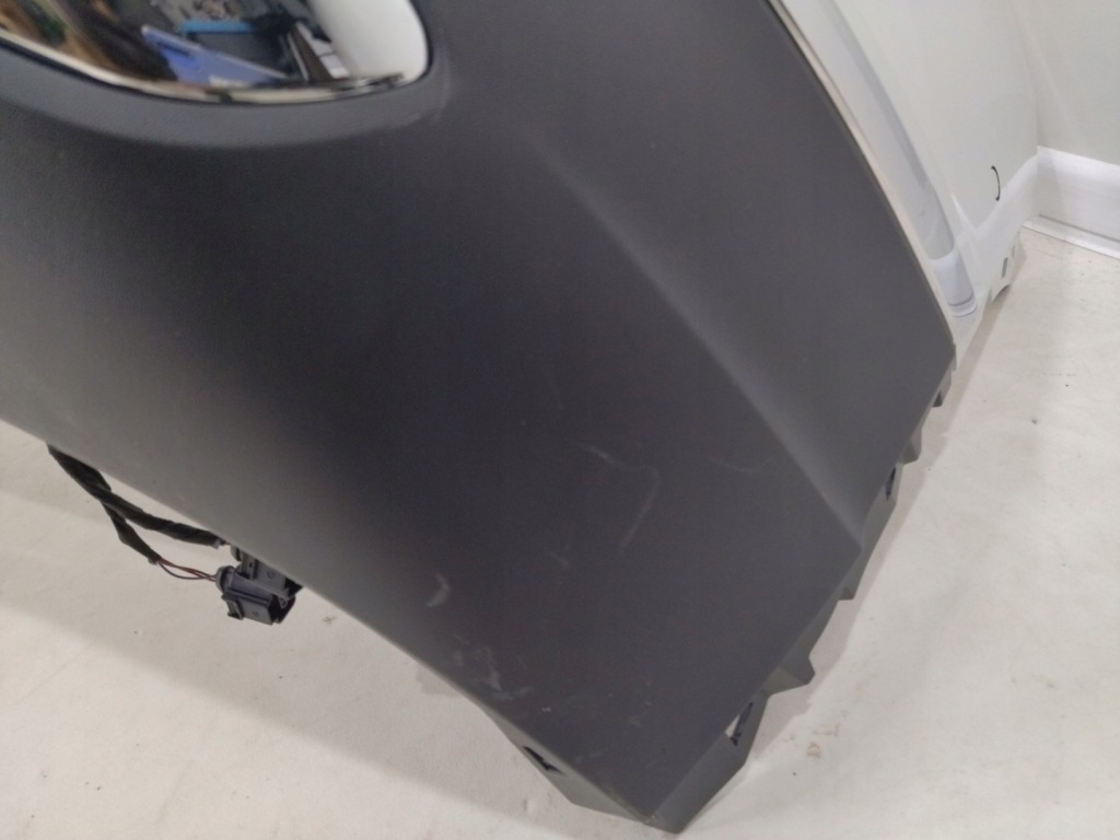 фото №10, Бампер задня 6pdc колір lc9a easy open vw tiguan ii 5na 2016+