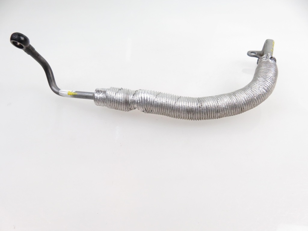 фото №1, Шланг масляний bmw 2 f45 218 d 851361404