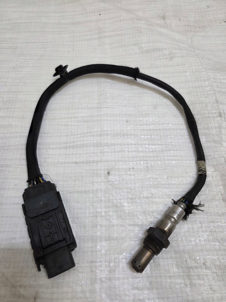 Купить Opel crossland x датчик nox датчик лямбда-зонд 9815276480