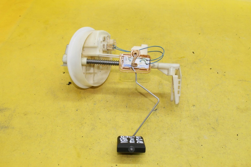 фото №6, Датчик рівня пального cls w219 3.0cdi a2114701641