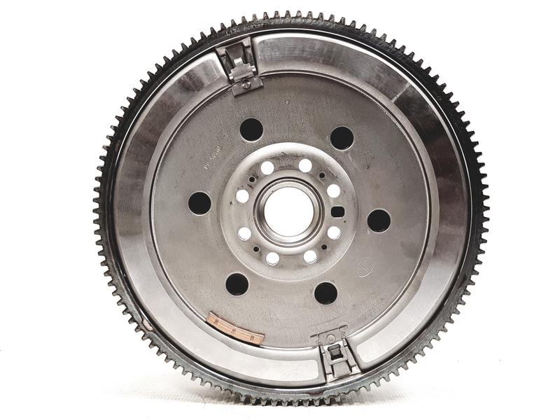 фото №14, Luk колесо двухмассовый ford c-max/focus/galaxy /kuga/mondeo/s-max 2,0 tdci 07-