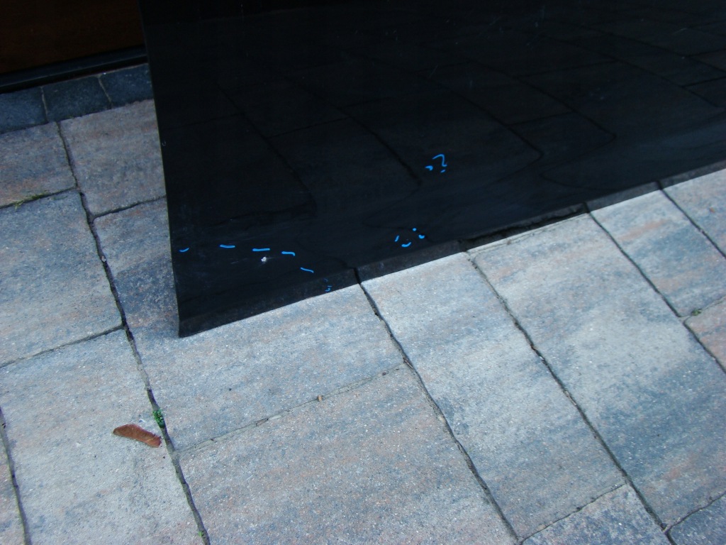 фото №4, Bmw 5 g30 дверь правое передние