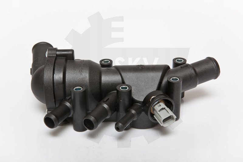 фото №2, Термостат skv 20017