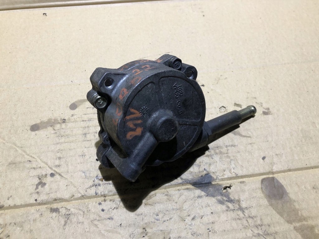 фото №1, Насос вакуум honda accord vii 2.2 icdti vp60-c03b