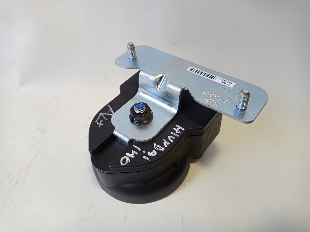 фото №6, Сирена сигнализация hyundai i40 95870-3z000