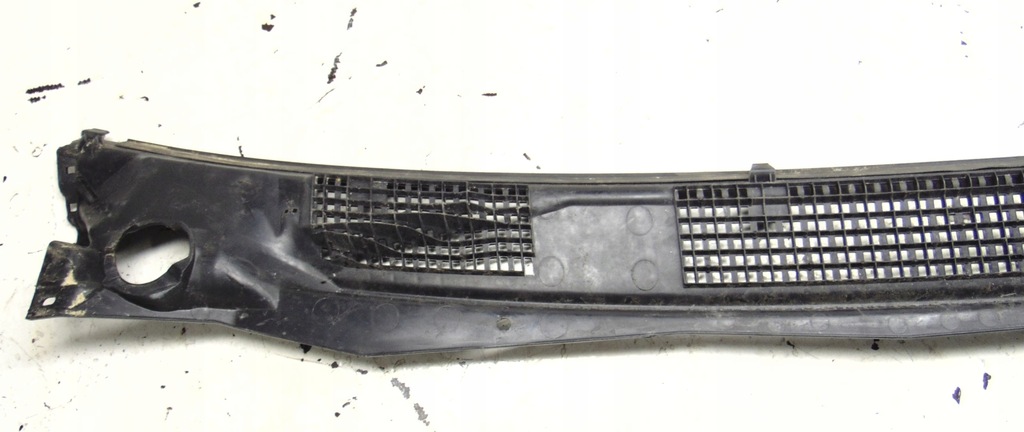 фото №7, Жабо mitsubishi pajero 4 iv 3d europa