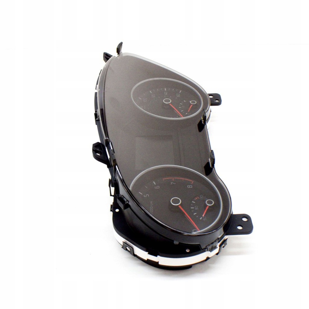 фото №5, Kia sportage 2019 счетчик / спидометр