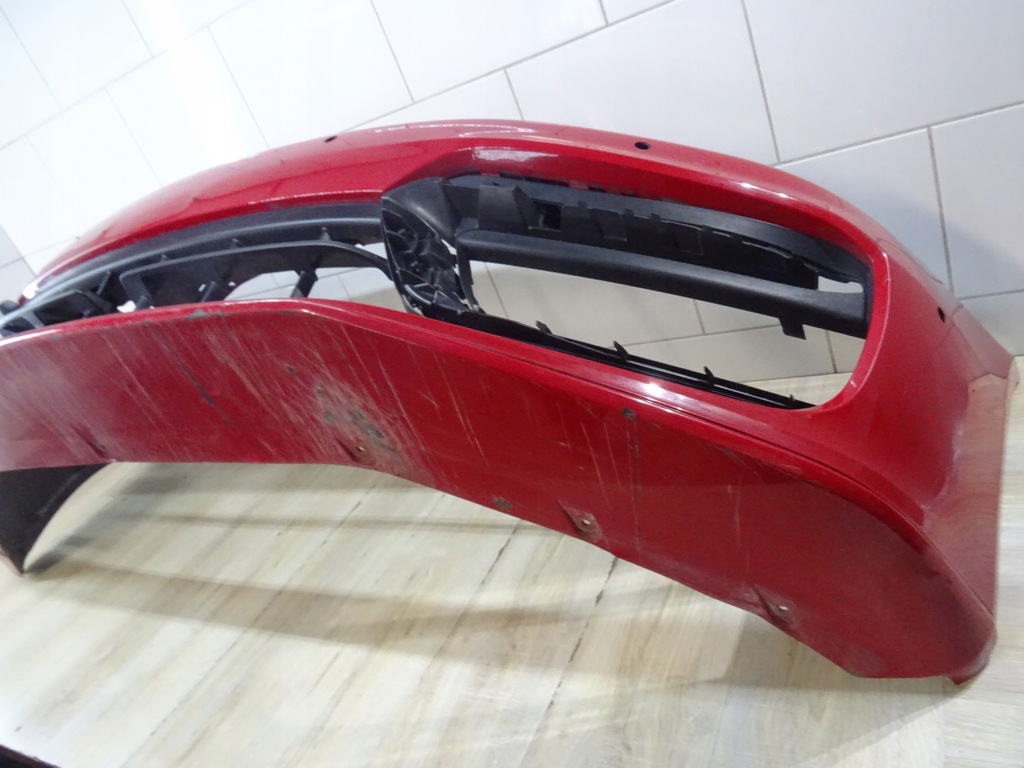 фото №10, Porsche panamera 971 gts бампер перед передний llu