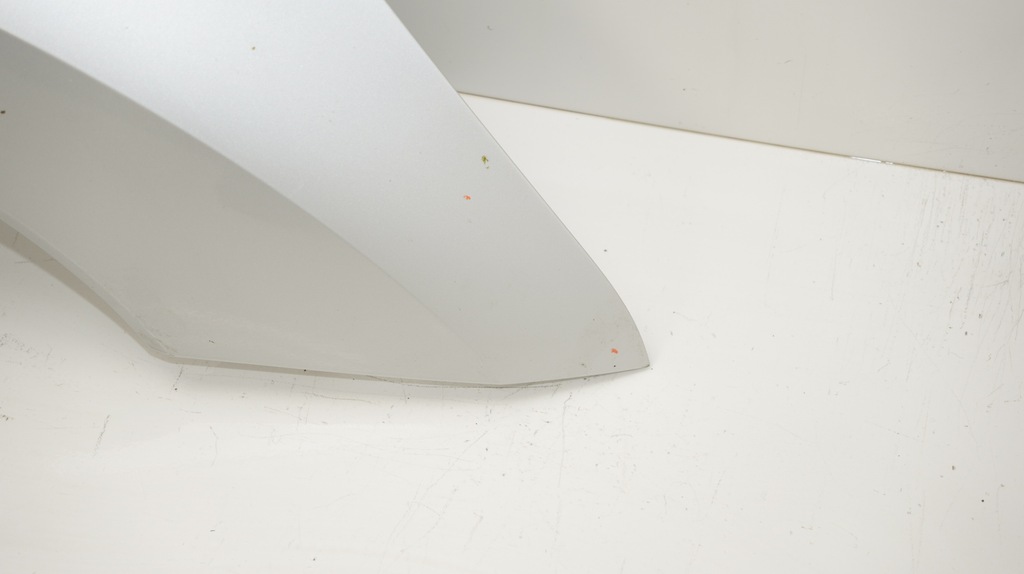 фото №7, Крыло правый перед peugeot 3008 i 09-13r ezr