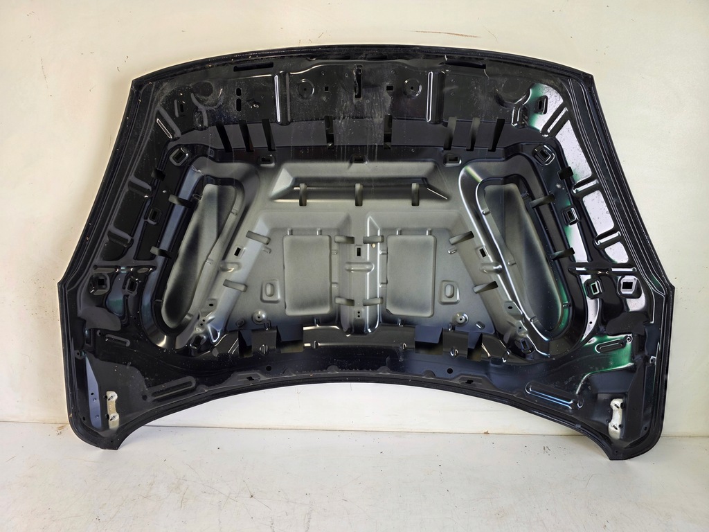 фото №13, Капот ford kuga mk3 iii escape 19-