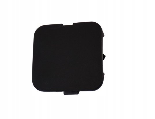 фото №1, Citroen c1 05- заглушка фаркоп бампера буксирувальний