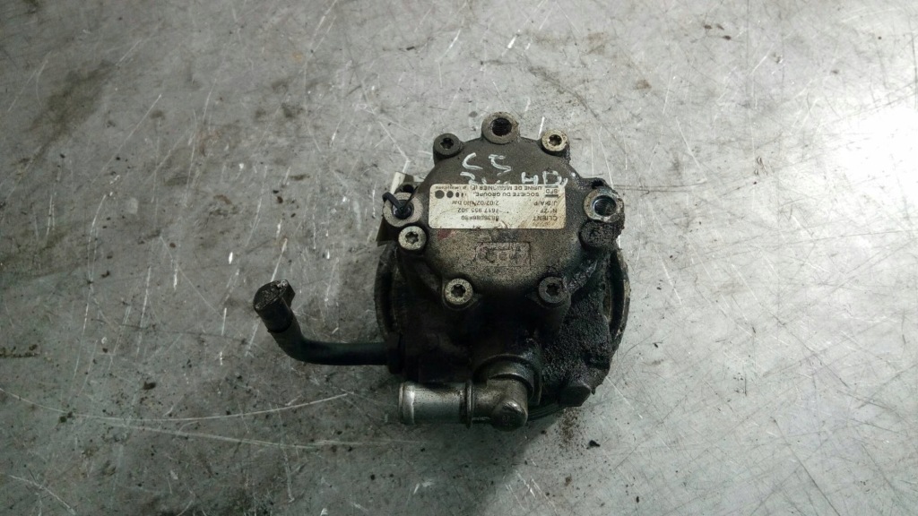 фото №3, Модуль bsi citroen c4 grand picasso 9664055680