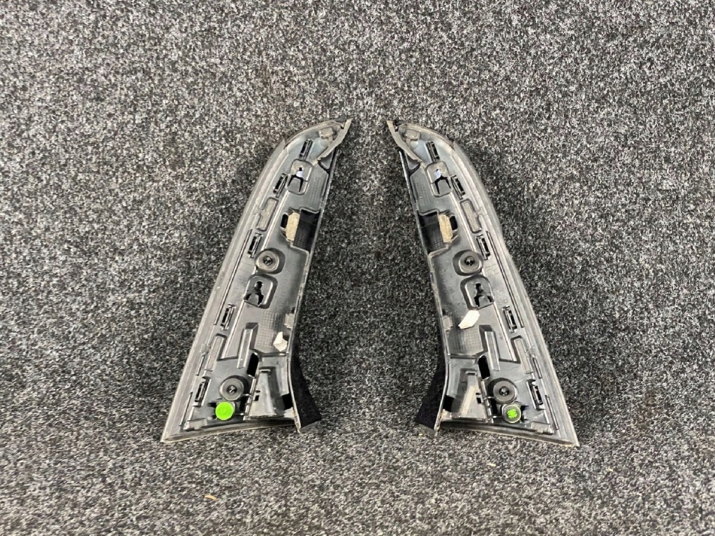 Mercedes a klasa w177 молдинг крышки багажника правая левая задний  задняя в Украине