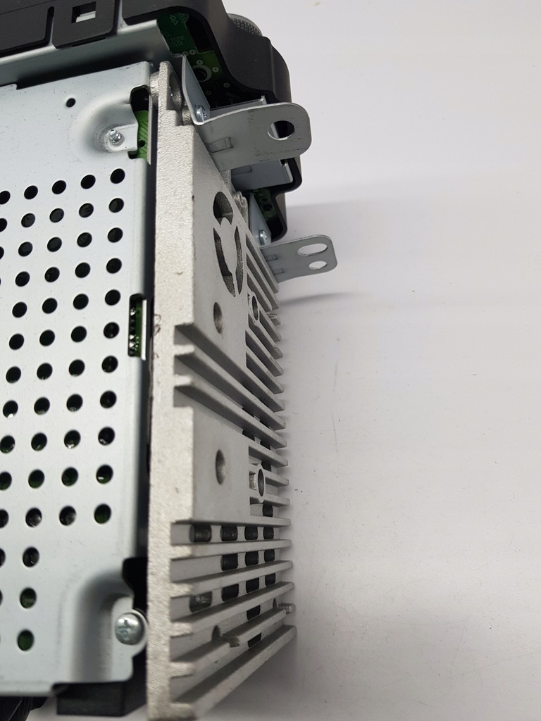 фото №11, Радіо opel adam