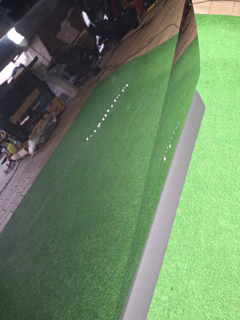 фото №10, Дверь hyundai kona ii 2 2022- левая перед передние