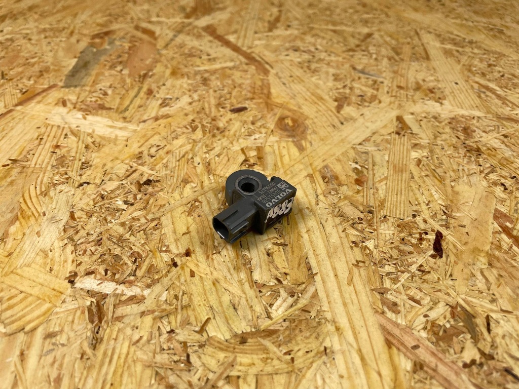 фото №5, Датчик удара ударный штекер volvo xc90 ii xc60 ii xc40 31451528