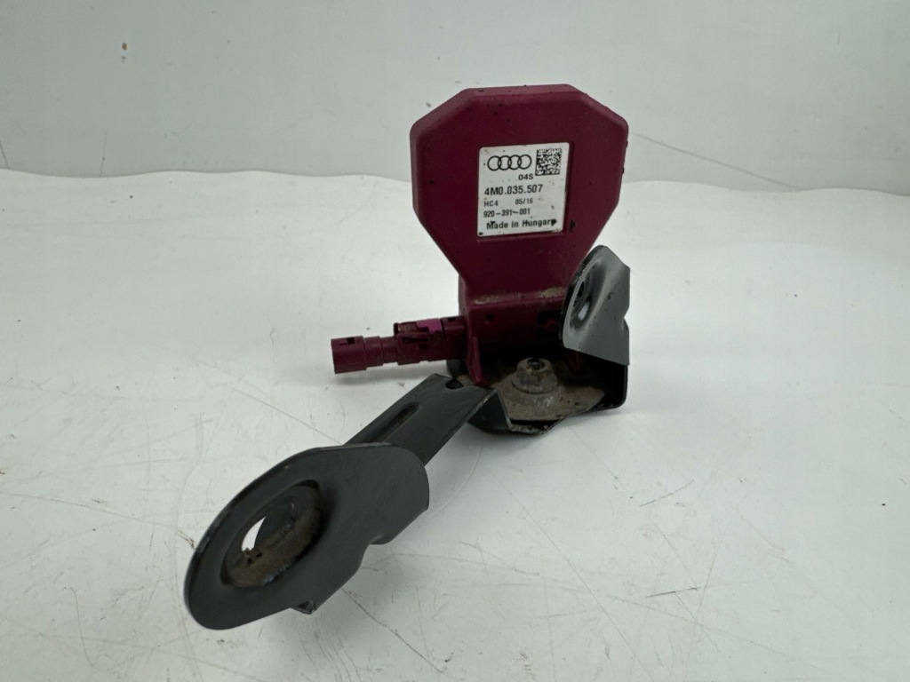 фото №4, Audi rs6 c7 2016 другое блоки управления