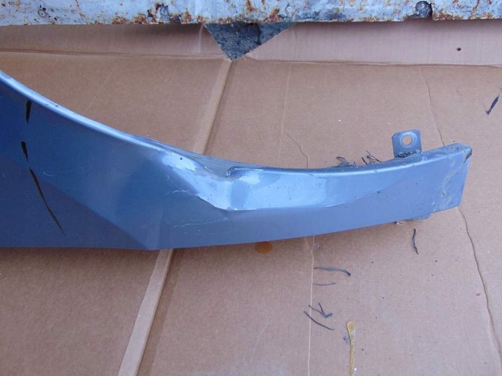 фото №9, Крила правий перед fiat doblo ii opel combo d 2010- колір 595