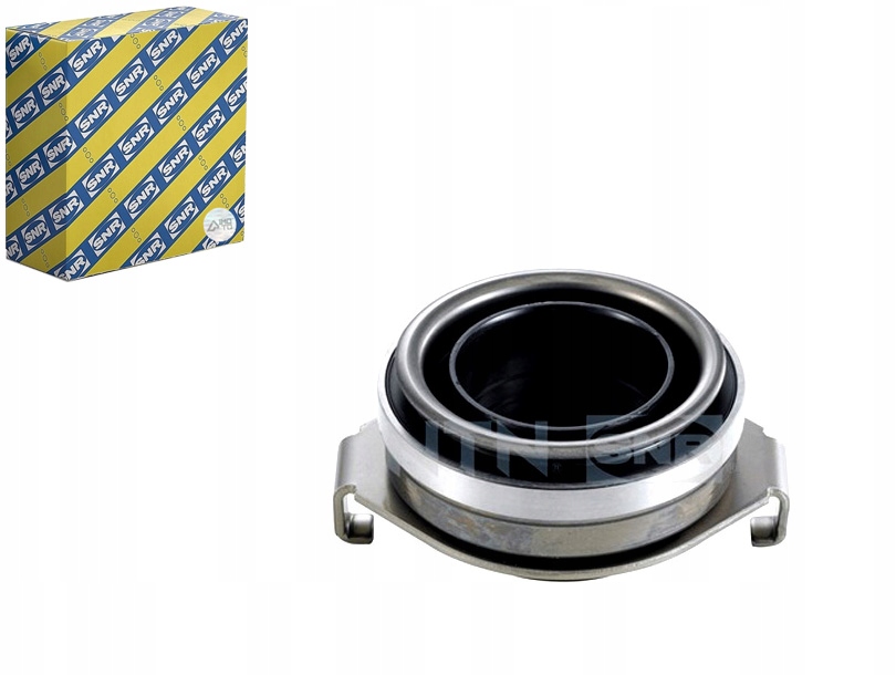 фото №1, Подшипник выжимной сцепления mazda 323 iii 6 929 ii 929 iii rx-7 ii