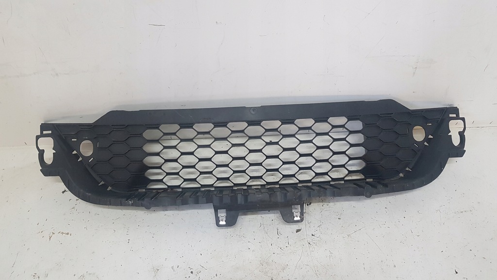 фото №1, Iveco оригінальний номер 5801529764 решітка решітка радіатора бампера