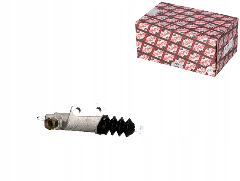 фото №1, Цилиндр сцепления honda accord vii ashika