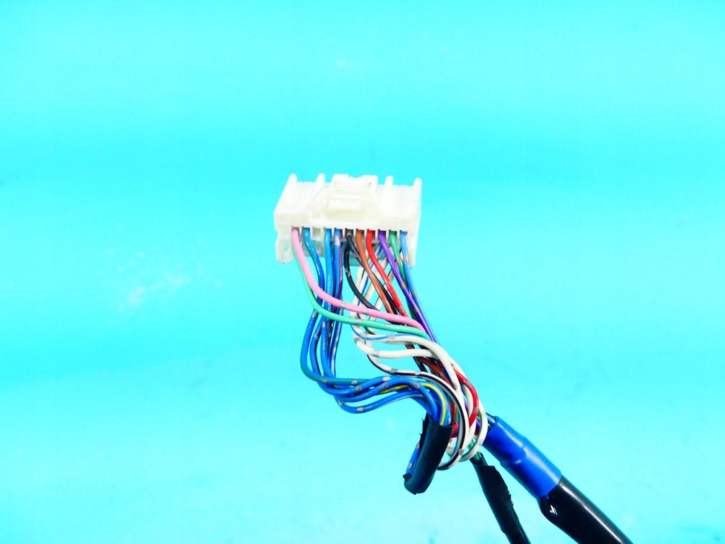 фото №8, Дзеркало ліва 18 pin infiniti fx ii qx70 lift eu