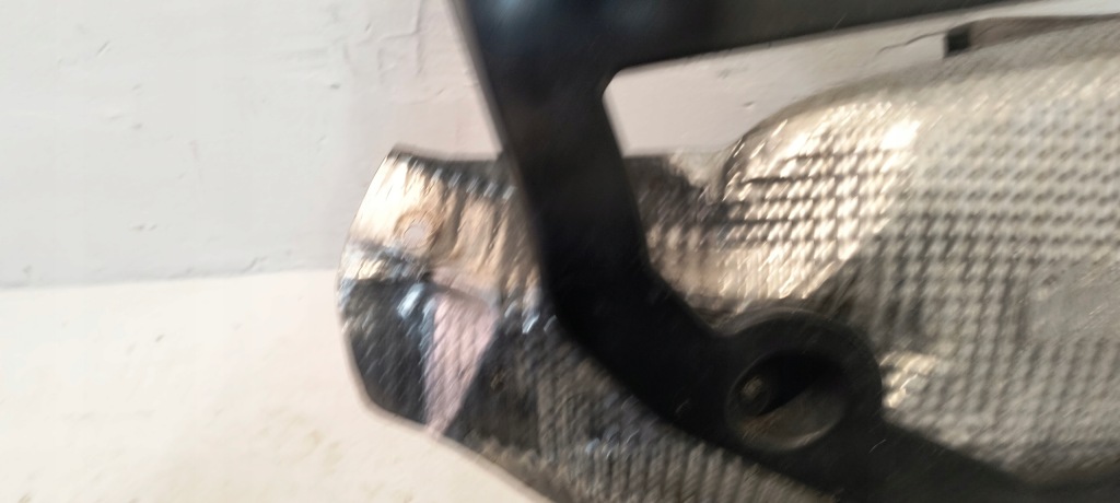 фото №15, Напрямна бампера правий задня porsche panamera 971