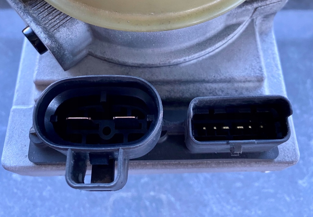 фото №2, Насос усилителя renault espace iv 491105195r